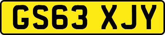 GS63XJY