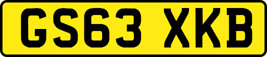 GS63XKB