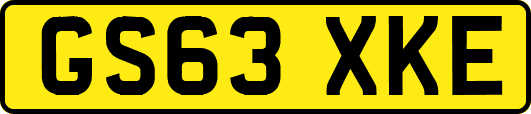 GS63XKE