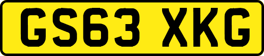 GS63XKG