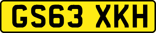 GS63XKH