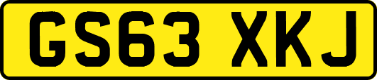 GS63XKJ