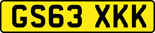 GS63XKK