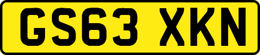 GS63XKN