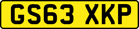 GS63XKP
