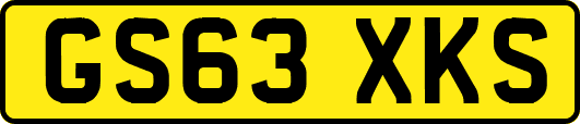 GS63XKS