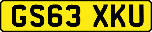 GS63XKU
