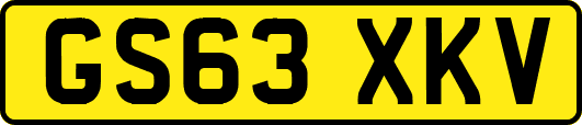 GS63XKV