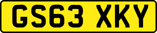 GS63XKY