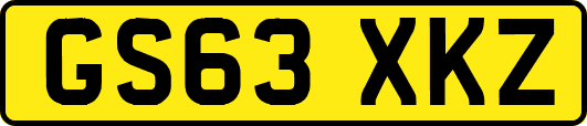 GS63XKZ