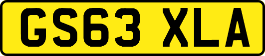 GS63XLA