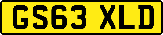GS63XLD