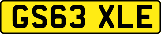 GS63XLE
