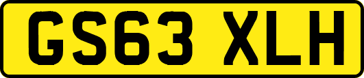 GS63XLH