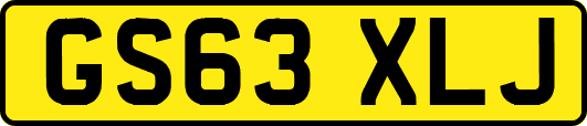 GS63XLJ