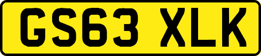 GS63XLK