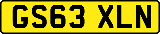 GS63XLN
