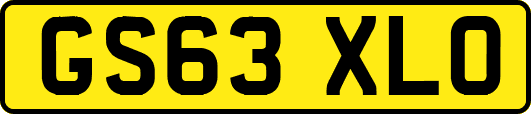 GS63XLO