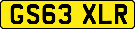 GS63XLR