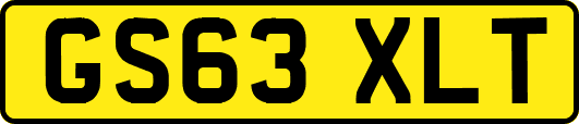 GS63XLT