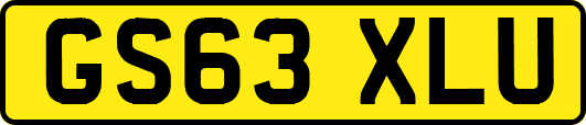 GS63XLU