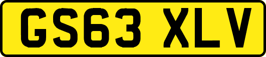 GS63XLV
