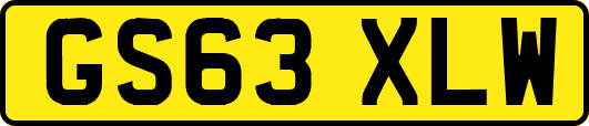GS63XLW