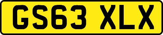 GS63XLX