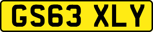 GS63XLY