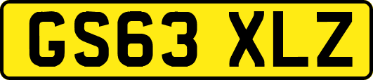 GS63XLZ
