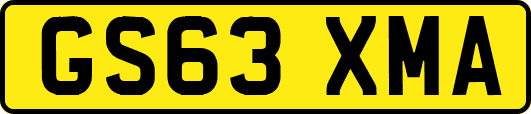 GS63XMA