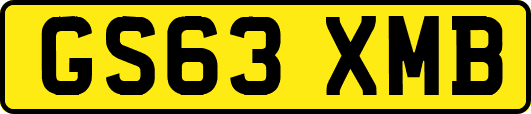 GS63XMB