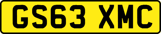 GS63XMC