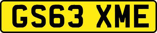 GS63XME