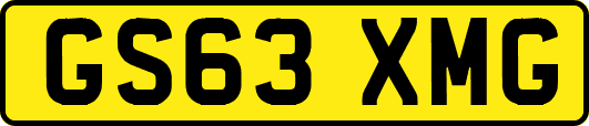 GS63XMG