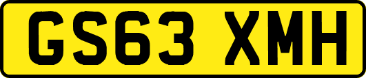 GS63XMH