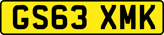 GS63XMK