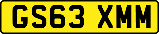 GS63XMM