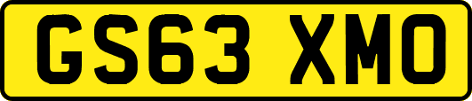 GS63XMO