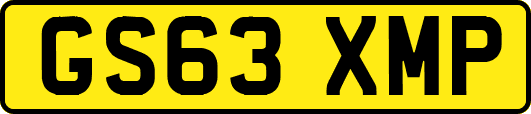 GS63XMP