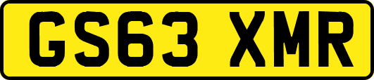 GS63XMR