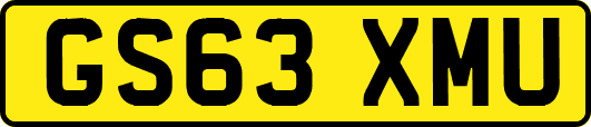 GS63XMU