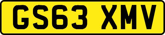GS63XMV