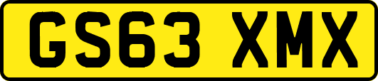 GS63XMX