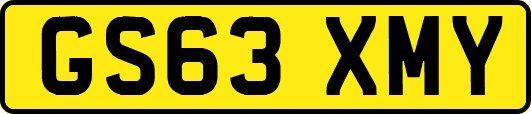 GS63XMY