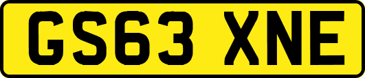 GS63XNE