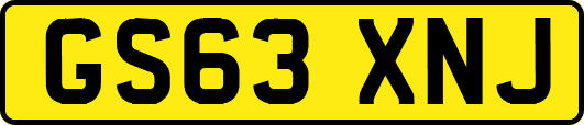 GS63XNJ