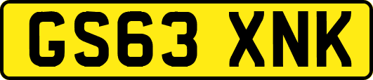 GS63XNK