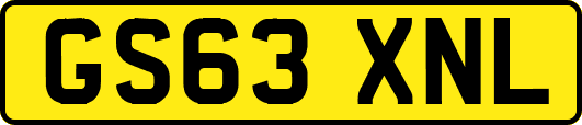 GS63XNL