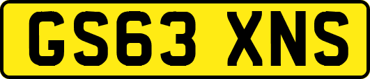 GS63XNS